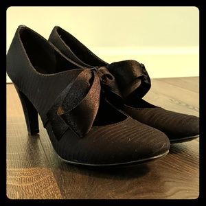 ann marino pumps
